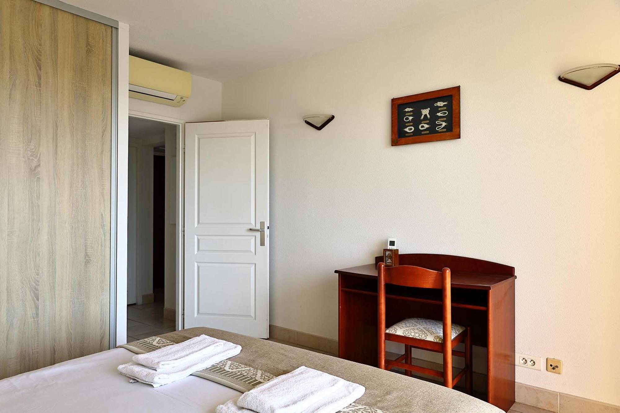 Evasion Corse - T2 Vue Mer, Piscine & Plage Αζάτσιο Εξωτερικό φωτογραφία