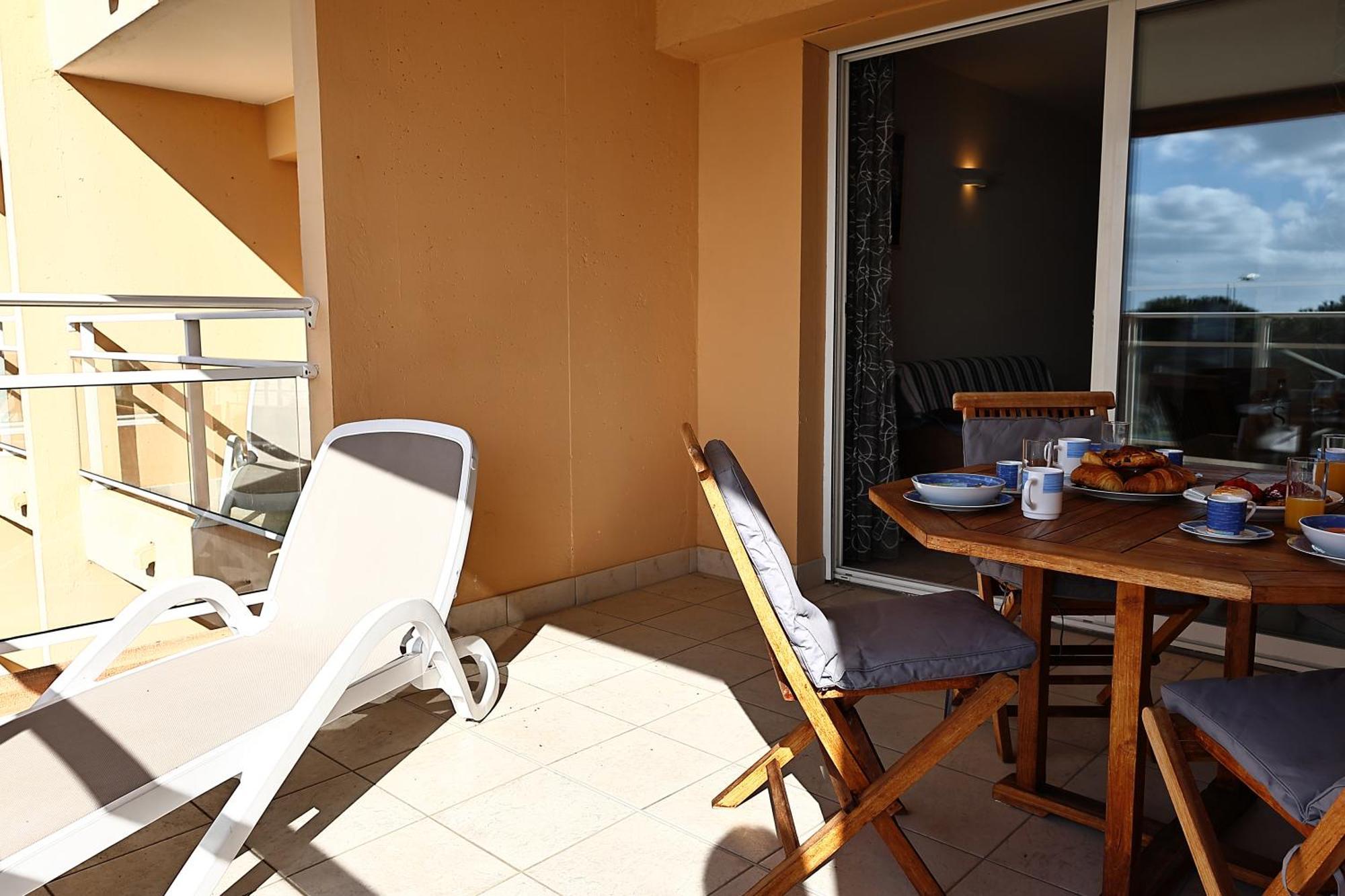 Evasion Corse - T2 Vue Mer, Piscine & Plage Αζάτσιο Εξωτερικό φωτογραφία