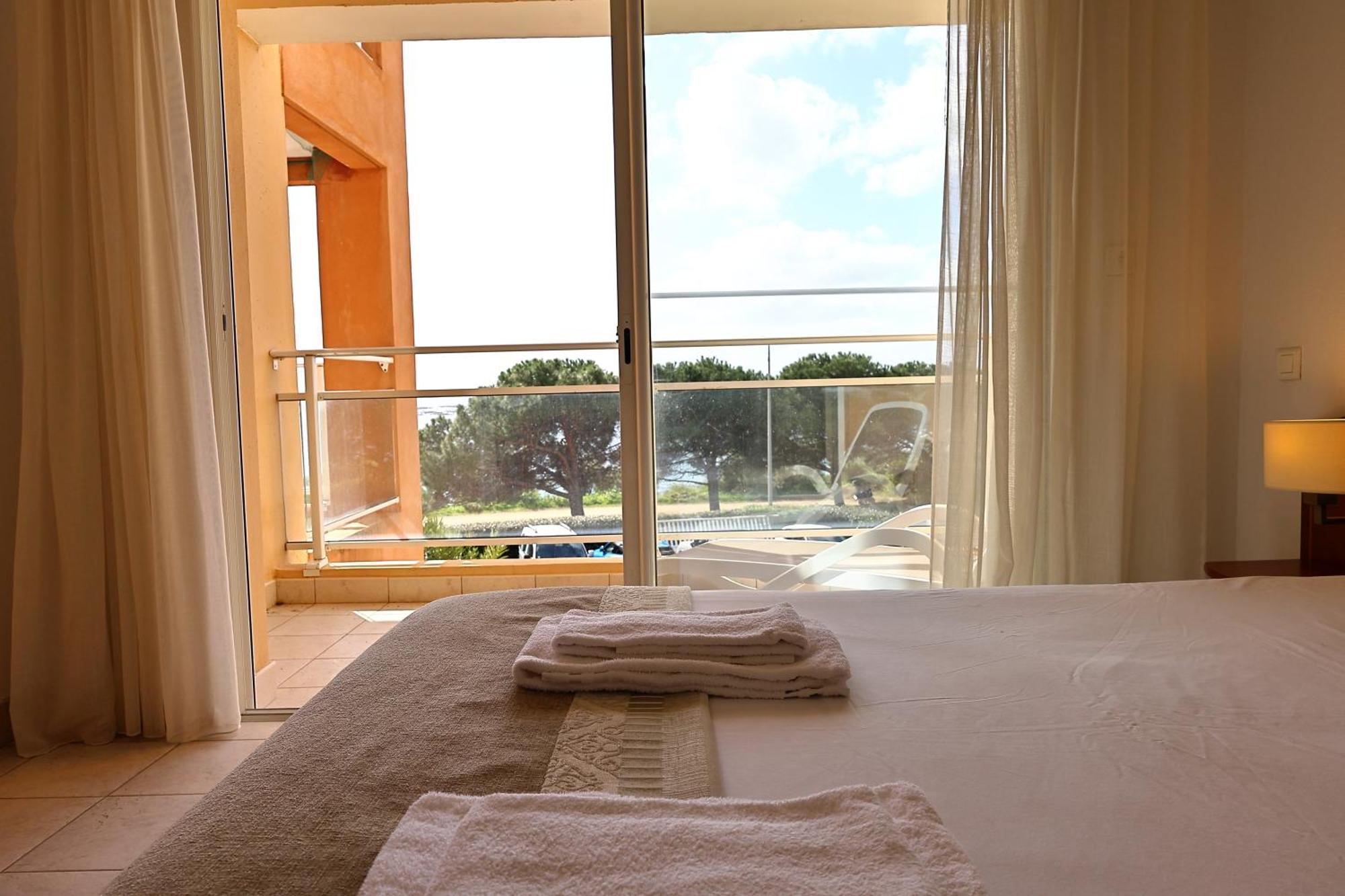 Evasion Corse - T2 Vue Mer, Piscine & Plage Αζάτσιο Εξωτερικό φωτογραφία