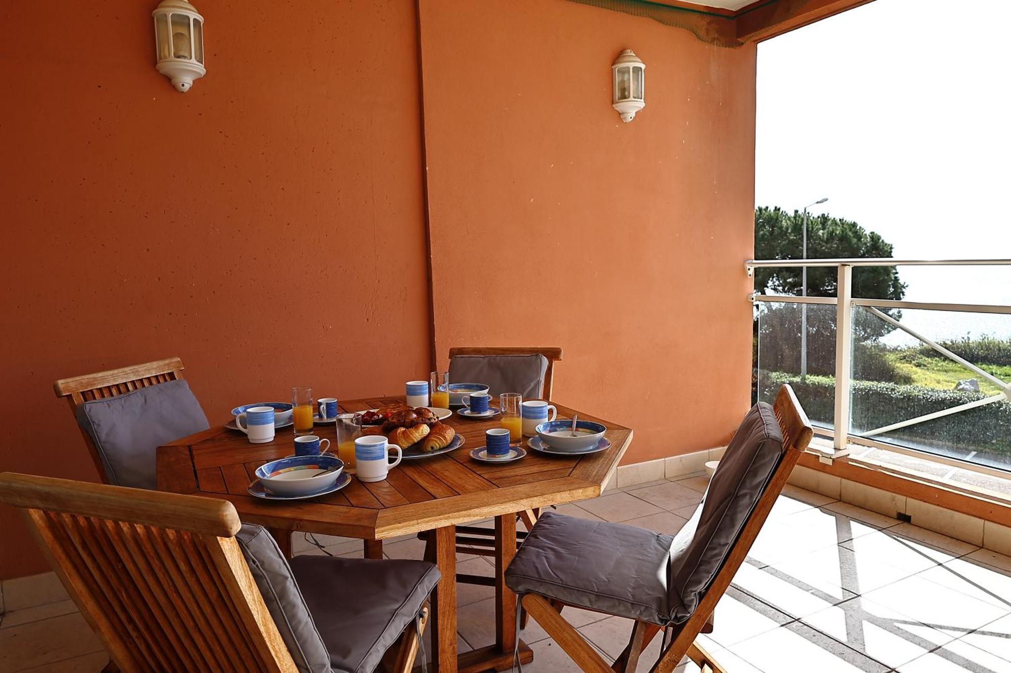 Evasion Corse - T2 Vue Mer, Piscine & Plage Αζάτσιο Εξωτερικό φωτογραφία